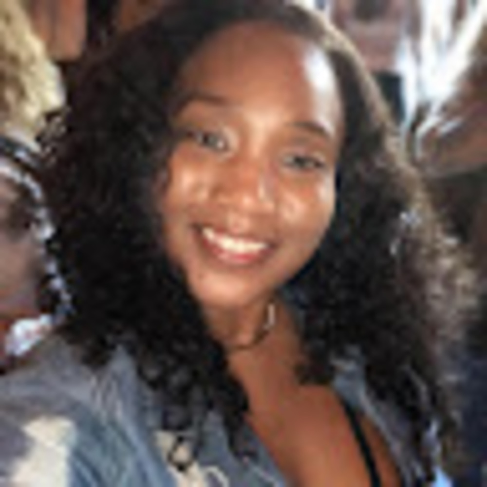 Meet your Posher, Natasha